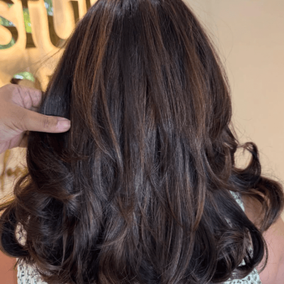 Blissful Blowout Package at Blissful Beauty Salon & Spa in Hilton Head Island, SC